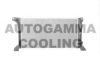 FORD 1671828 Radiator, engine cooling